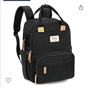 RUVALINO Diaper bag New still in package